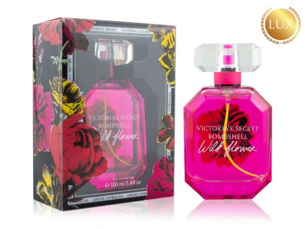 Victoria's Secret Bombshell Wild Flower, Edp, 100 ml (Luxury UAE) wholesale